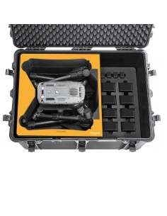 maleta resina dron matrice 2