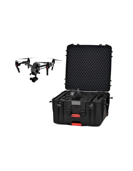HPRC 4600W for DJI Inspire 2