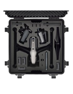 HPRC 4600W para DRON Inspire 2 2