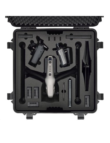 HPRC 4600W for DJI Inspire 2