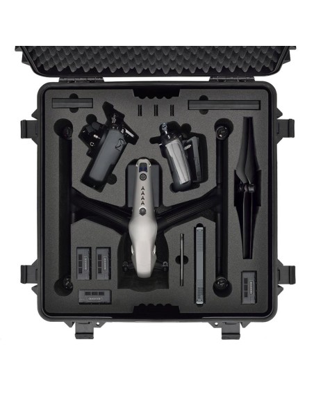 HPRC 4600W for DJI Inspire 2