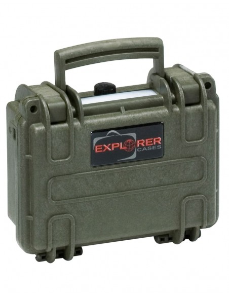 Explorer 1908