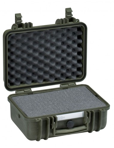 Explorer 3317