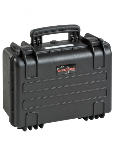 Explorer 3818