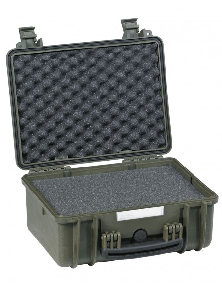 Explorer 3818