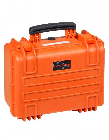 Explorer 3818