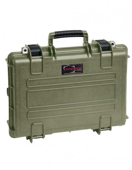 Explorer 4209