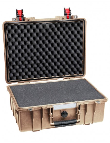 Explorer 4216