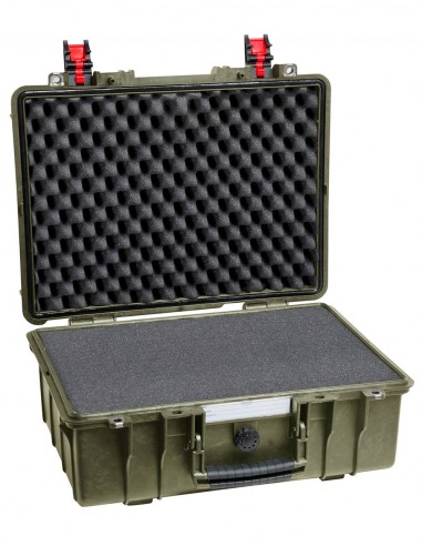 Explorer 4216