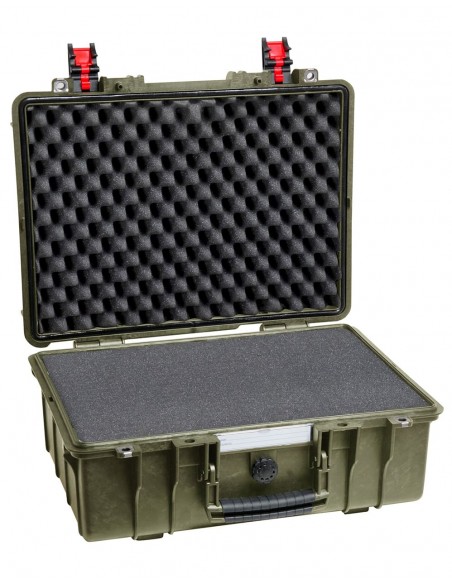 Explorer 4216