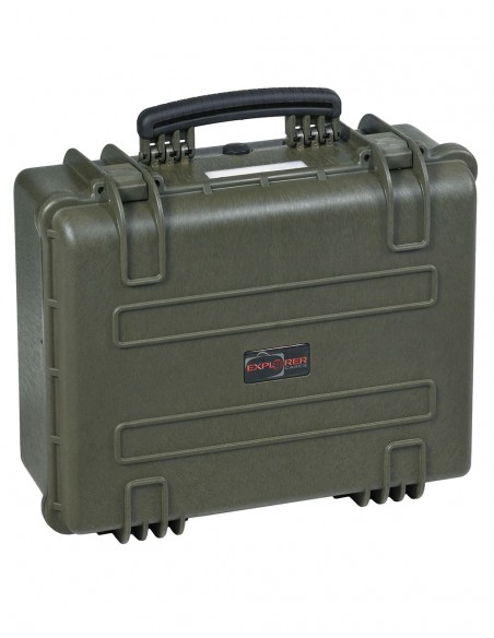 Explorer 4820