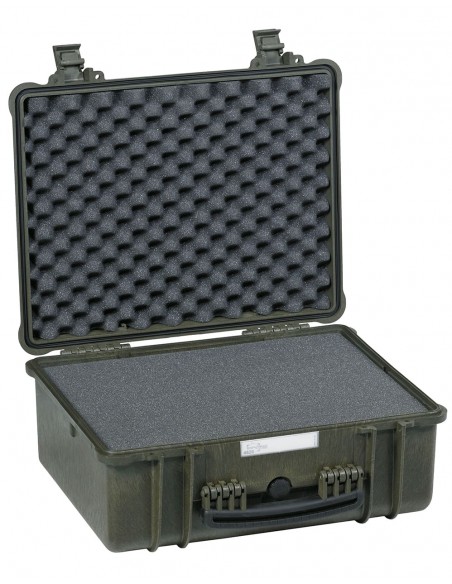 Explorer 4820