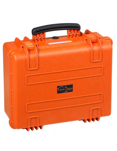 Explorer 4820