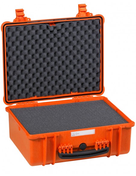 Explorer 4820
