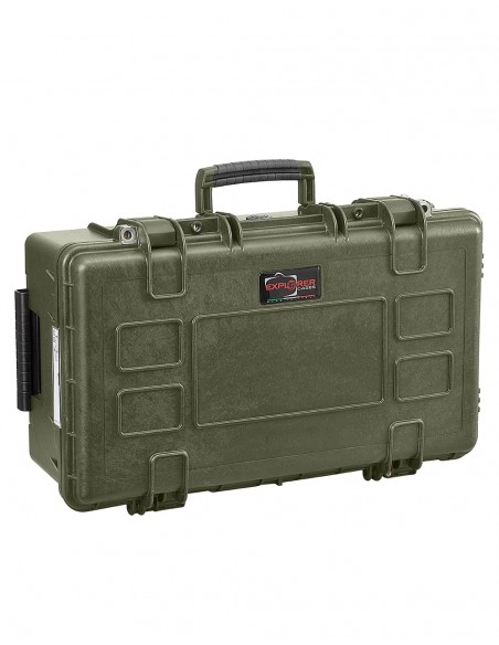 Explorer 5218