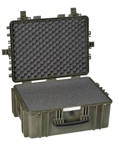 Explorer 5325
