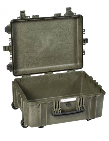 Explorer 5326