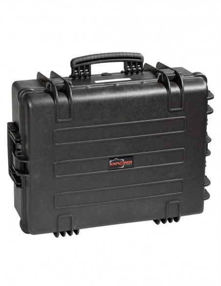 Explorer 5822