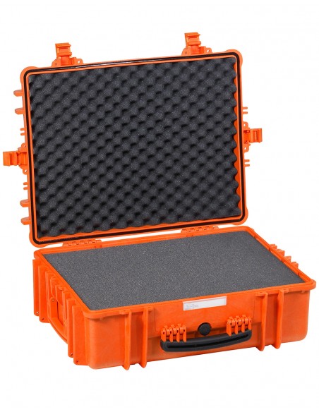Explorer 5822