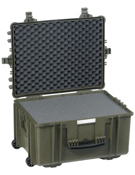 Explorer 5833