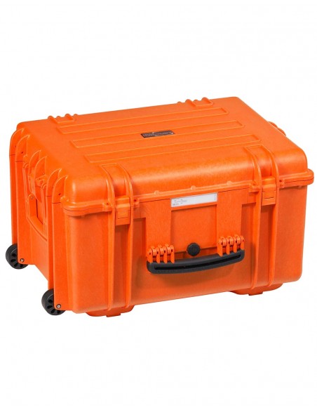 Explorer 5833