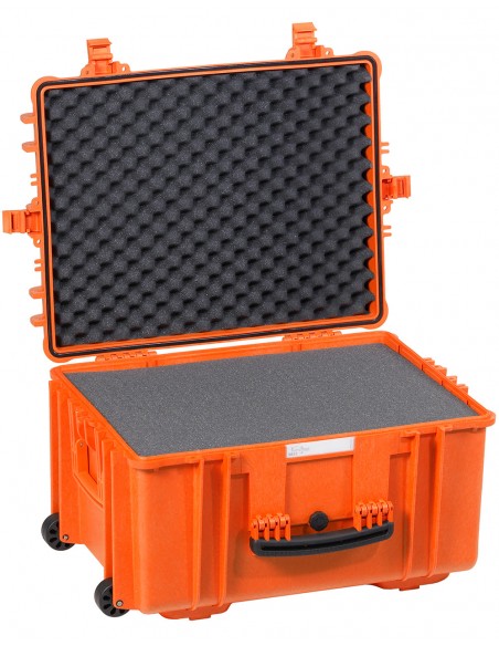 Explorer 5833
