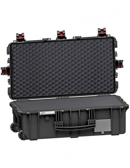 Explorer 7626