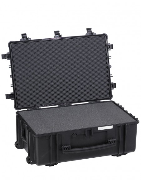 Explorer 7630