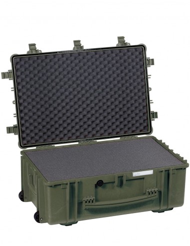 Explorer 7630