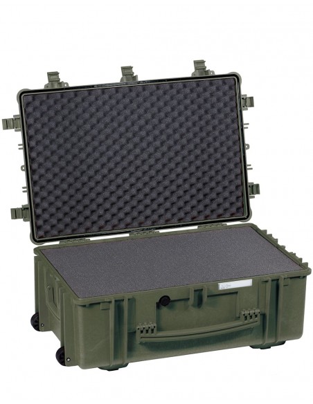 Explorer 7630