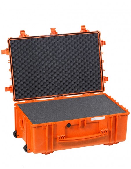 Explorer 7630
