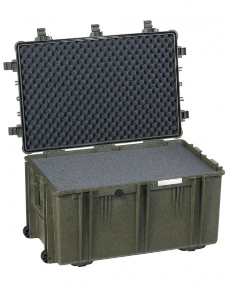 Explorer 7641