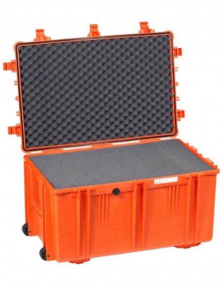 Explorer 7641