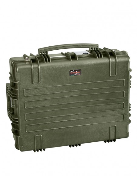 Explorer 7726
