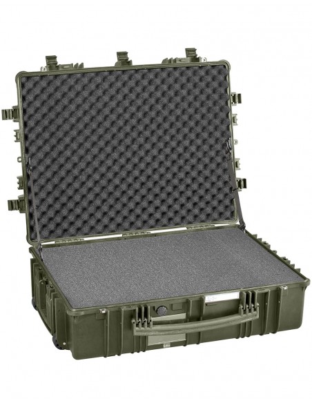 Explorer 7726