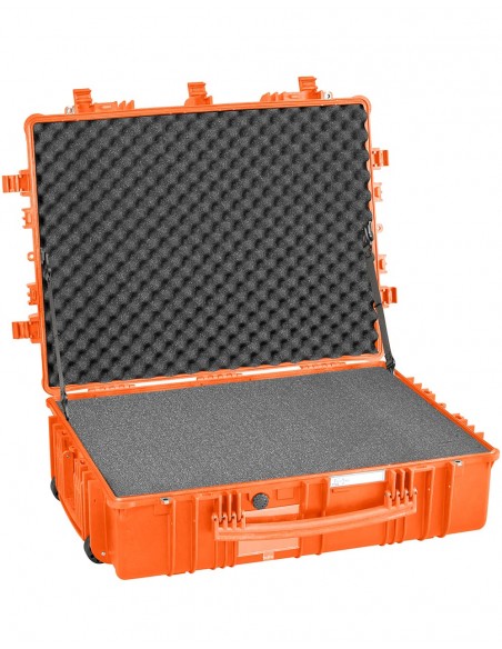 Explorer 7726