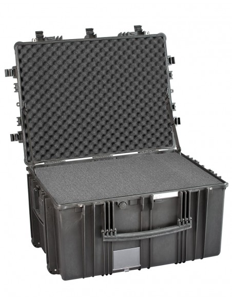 Explorer 7745