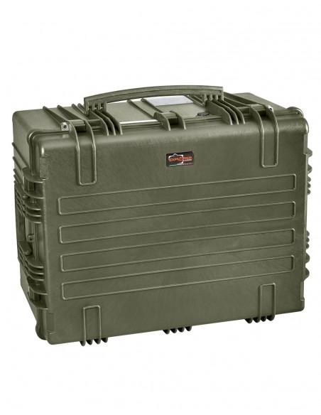 Explorer 7745