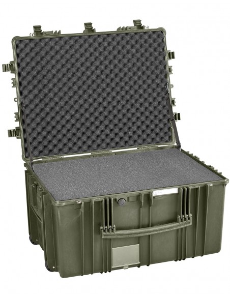 Explorer 7745