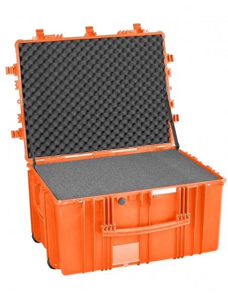 Explorer 7745