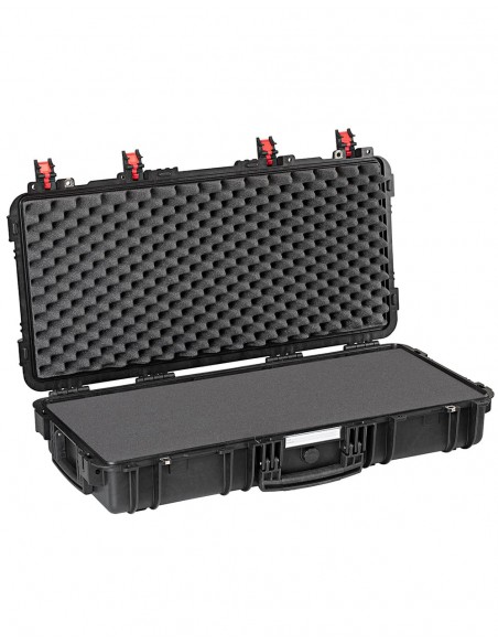 Explorer 7814