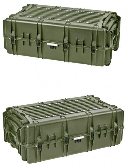 Explorer 10840