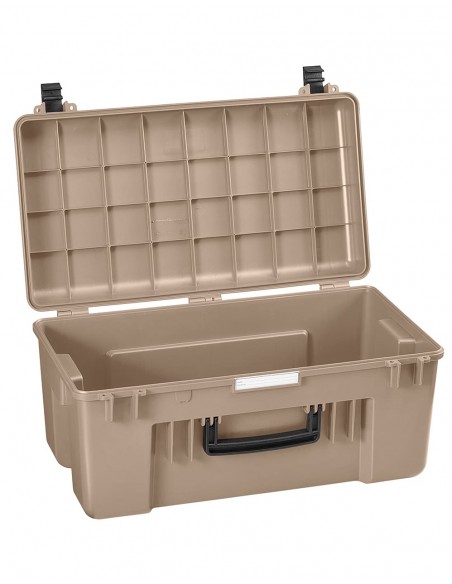 Explorer MUB65