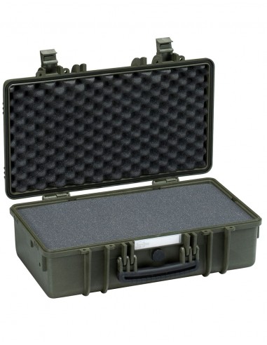 Explorer 5117