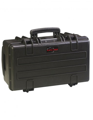 Explorer 5122