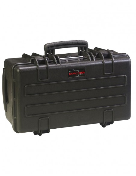 Explorer 5122
