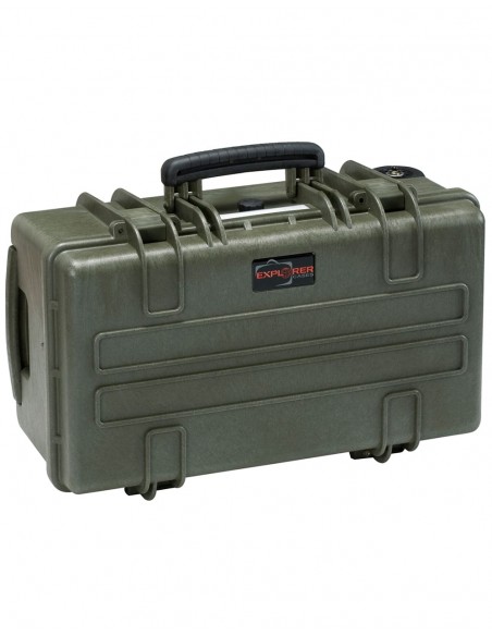 Explorer 5122