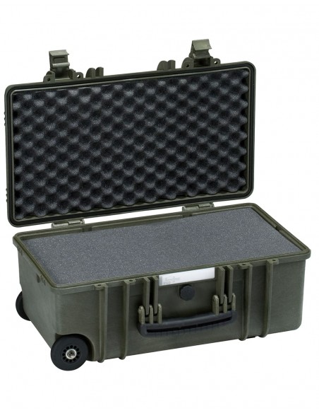 Explorer 5122