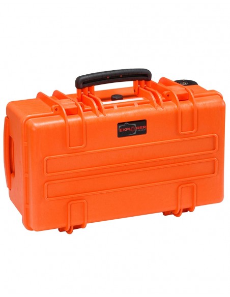 Explorer 5122