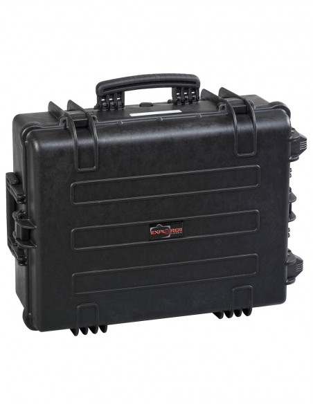 Explorer 5823